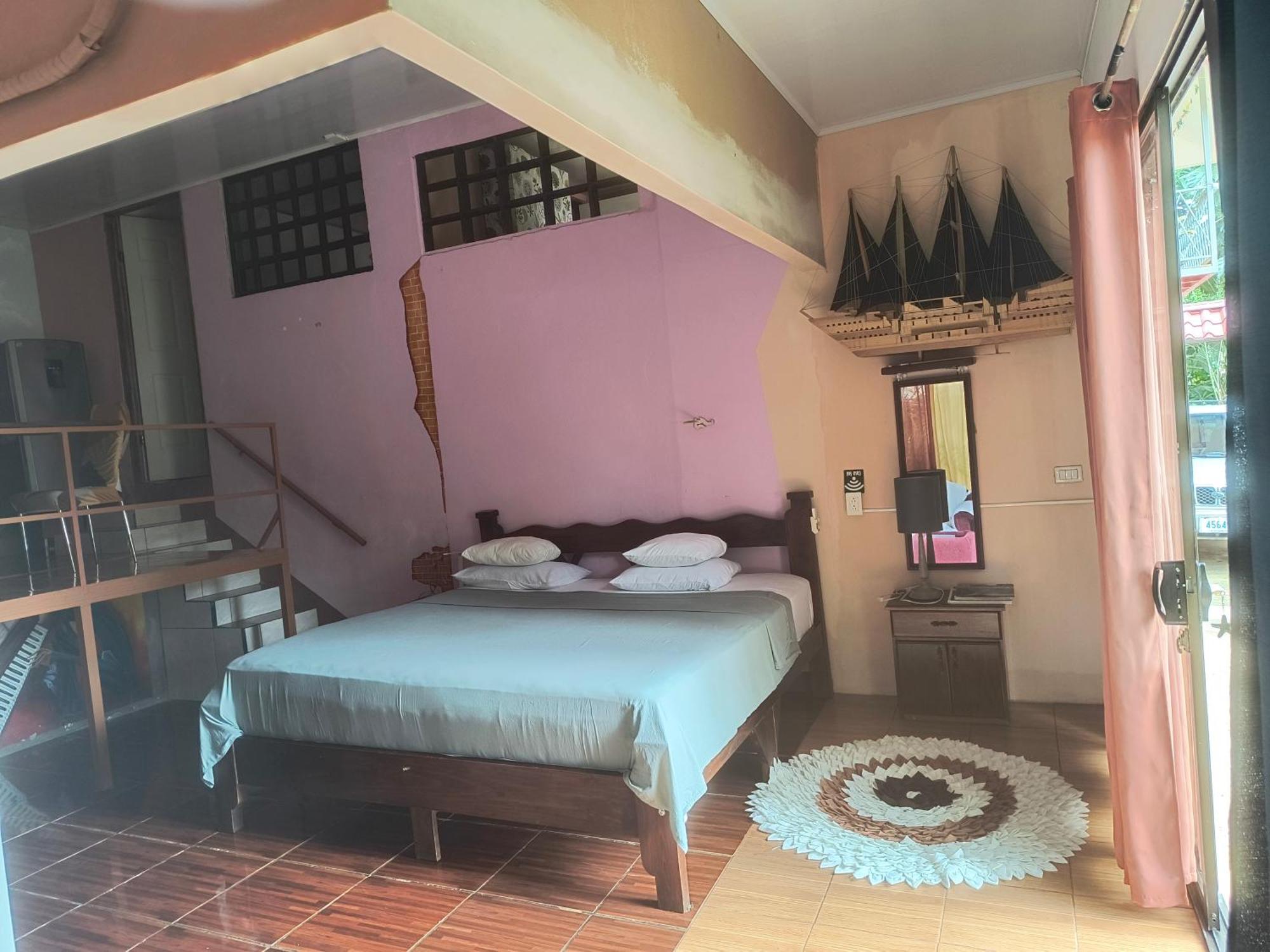 Apartamento Casa Sol Sarapiquí Exterior foto